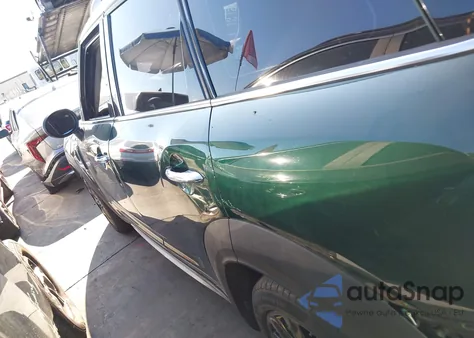 2019 Mini Countryman Cooper S из США, поврежденный, VIN WMZYT3C59K3E95158